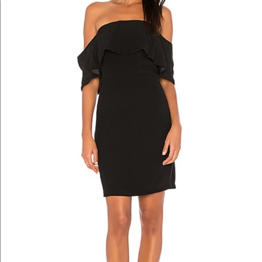 Cupcake and cashmere dress